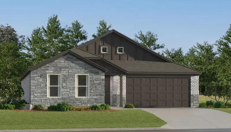 15032 Mariachi Road, Fort Worth