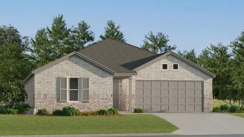 15021 Mariachi Road, Fort Worth