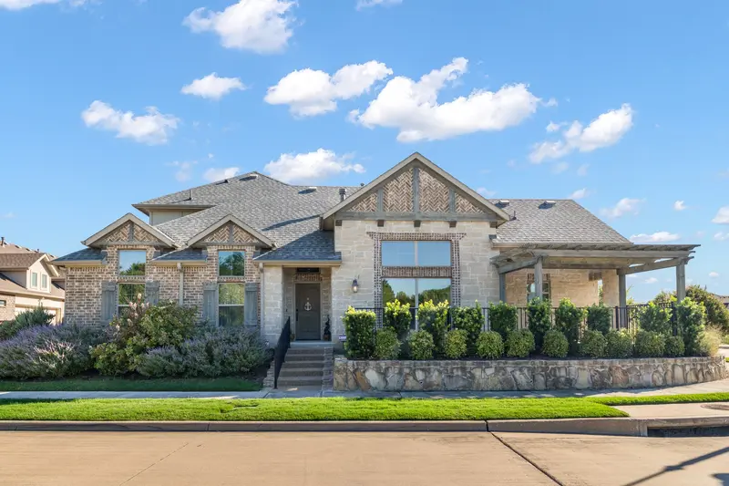 4309 Rose Garrison Lane, Arlington