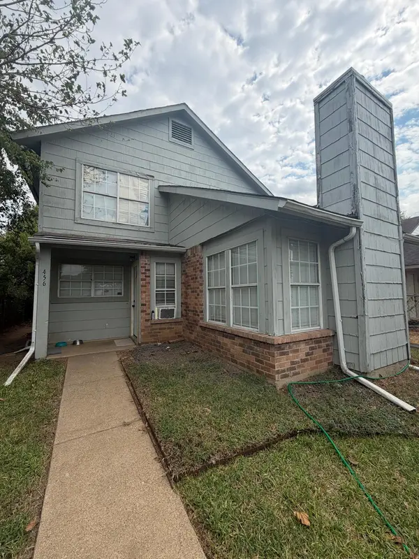 456 Pleasant Meadows Lane, Dallas