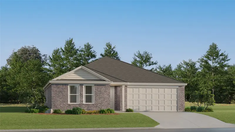 1424 Amapola Drive, Fort Worth