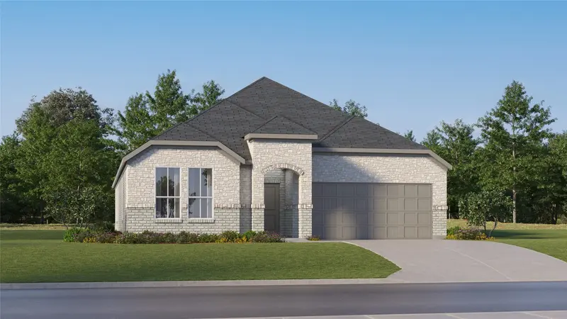1328 San Laguna Lane, Fort Worth