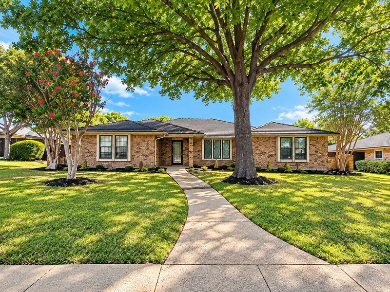 1340 Marble Canyon Drive, DeSoto