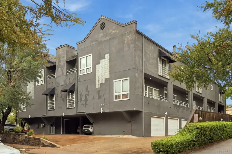 4334 Buena Vista Street, Dallas
