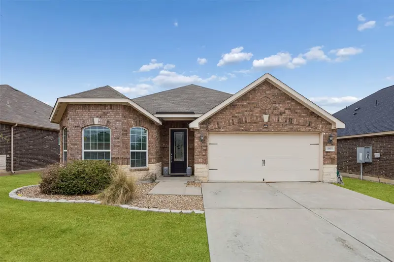 1005 Princewood Drive, Denton