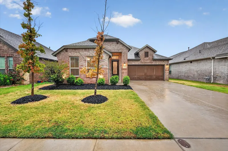 5120 Beautyberry Drive, Fort Worth