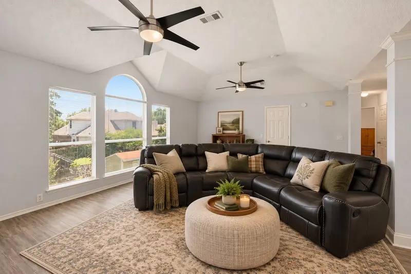 2112 Loon Lake Road, Denton