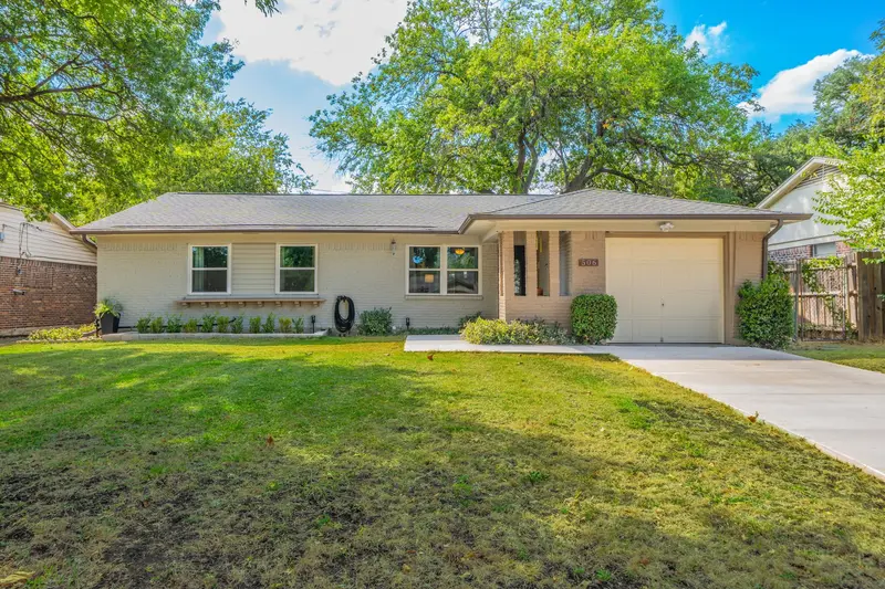 506 Dover Drive, Richardson