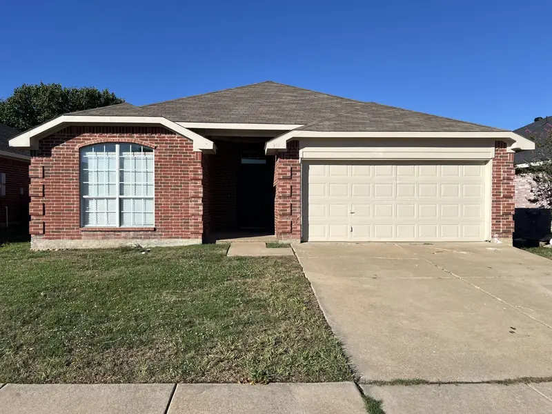 311 Dakota Drive, Arlington
