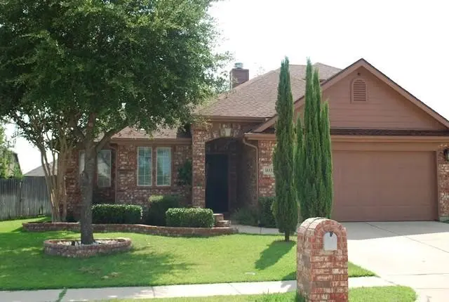 10332 Bear Creek Trail, Fort Worth