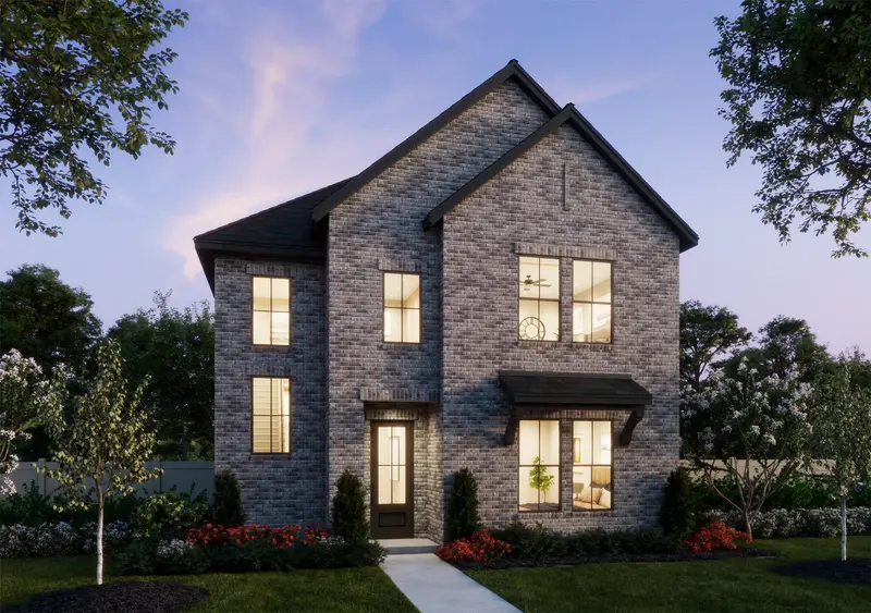 4816 Tenkara Lane, McKinney