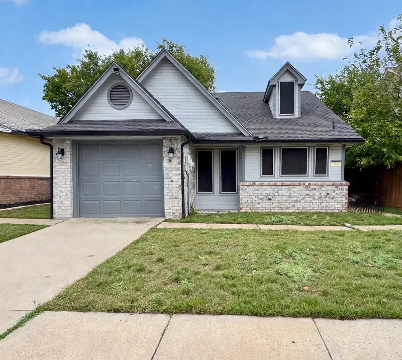 911 Gaynor Avenue, Duncanville