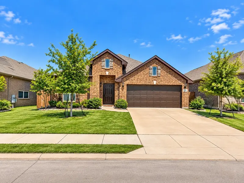 3301 Heathrow Road, Mesquite