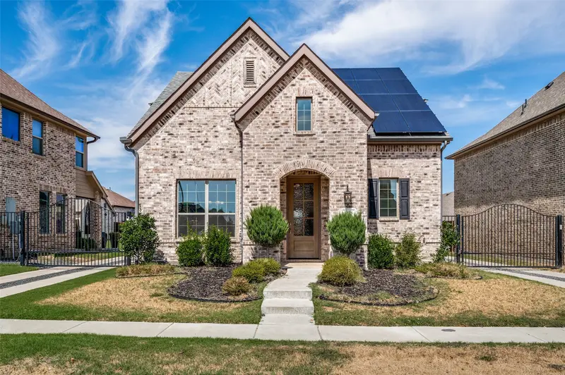 1828 Temple Hill, Van Alstyne