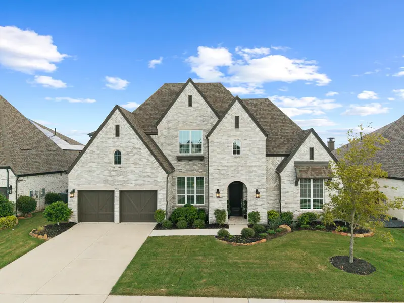 2628 Camden Court, Celina