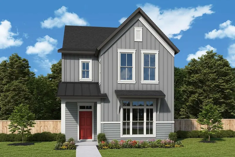 2105 Sandlin Drive, Fort Worth