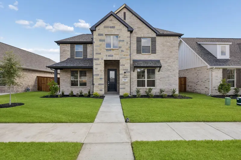 2214 Terlingua Drive, Waxahachie