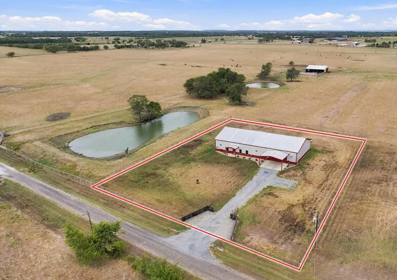 1126 Heritage Road, Gordonville