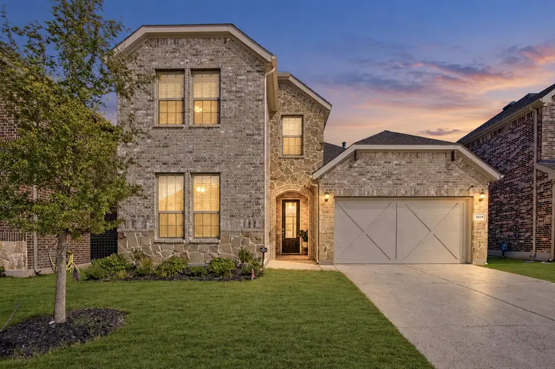 3829 Pearlwood Road, Little Elm