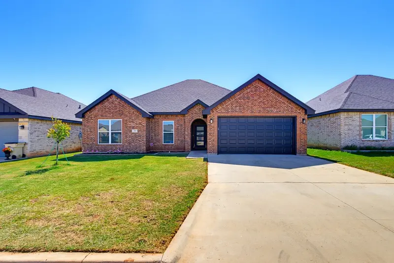 273 Gatling Street, Tuscola