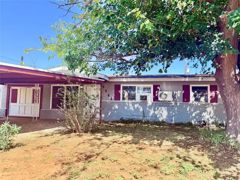 5344 Durango Drive, Abilene