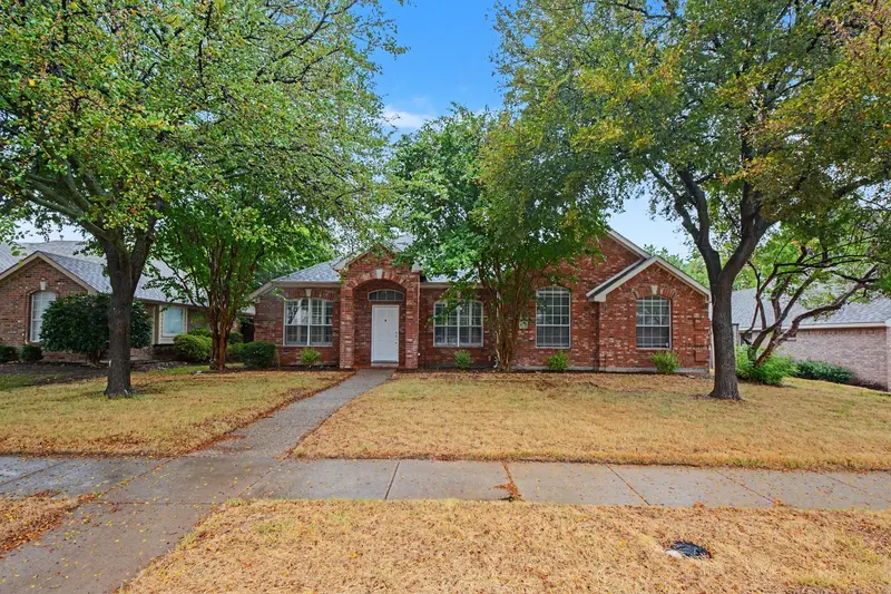 8412 Indianola Drive, Frisco