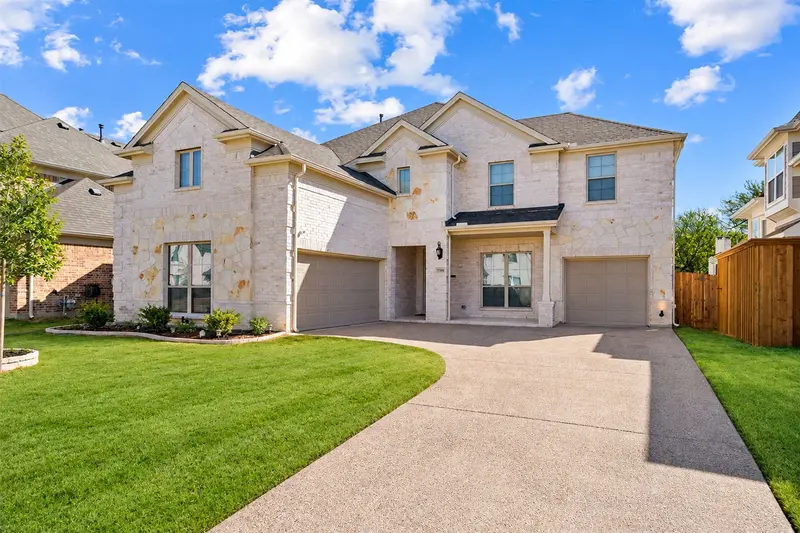 15504 Nimble Trail, Fort Worth