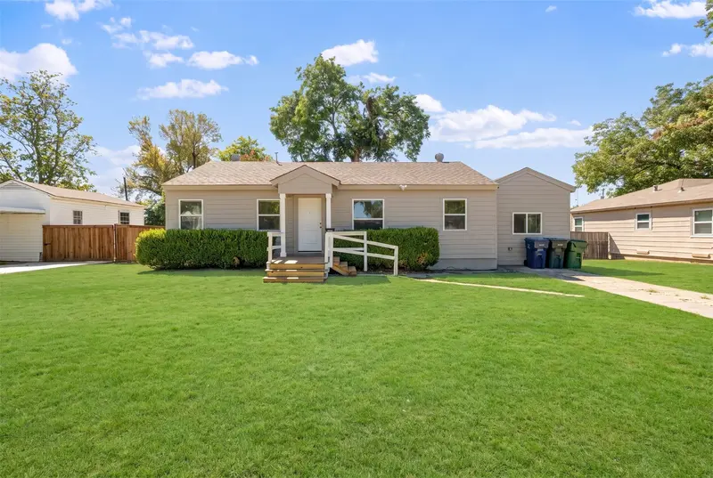 1608 Maple Drive, Garland