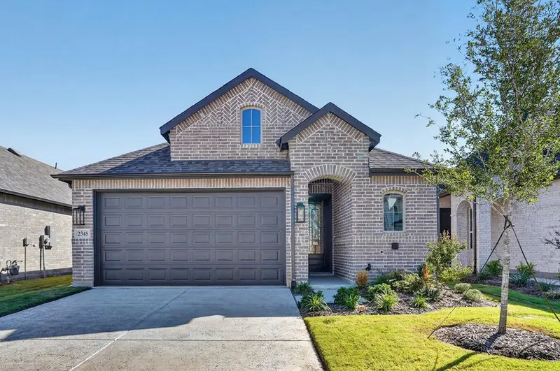 2348 Clearwater Way, Royse City