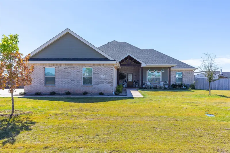 117 Sparrow Hlls Lane, Tuscola