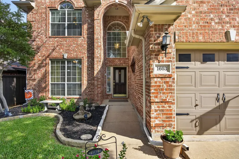 1603 Creekside Drive, Corinth