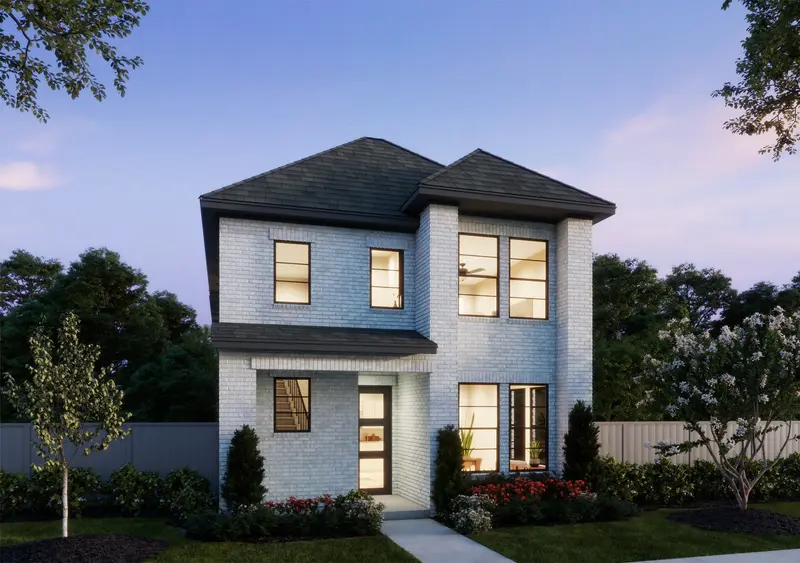 3729 Homer Court, McKinney
