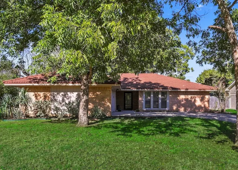 107 Creek Courts Drive, Trophy Club