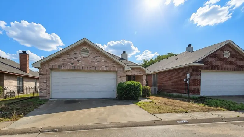 1031 Gaynor Avenue, Duncanville
