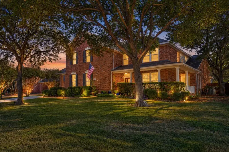 5705 Sandalwood Drive, McKinney