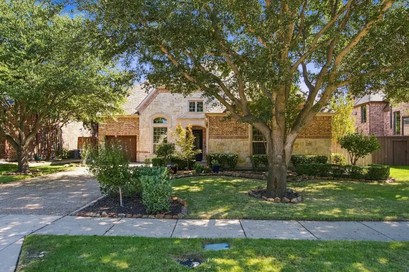 11086 Wellshire Lane, Frisco