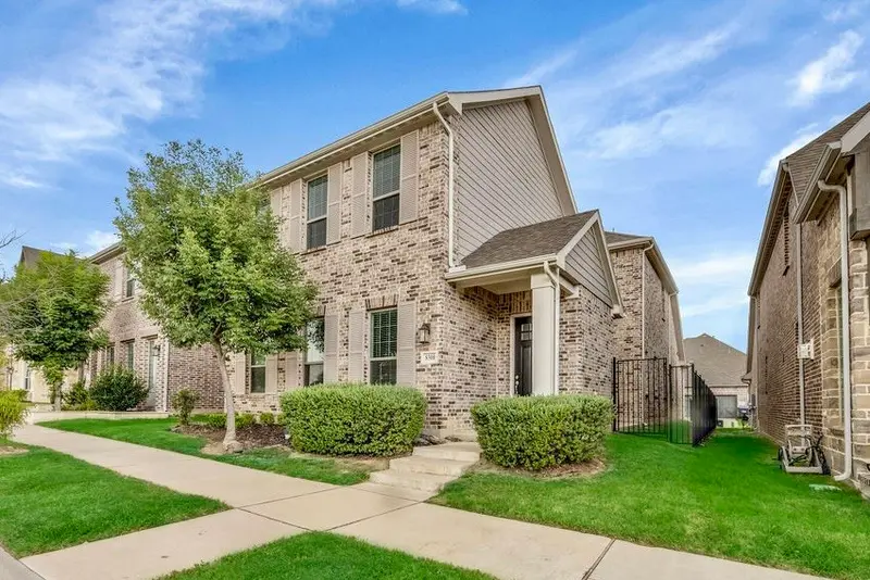 8300 Bethpage Drive, McKinney