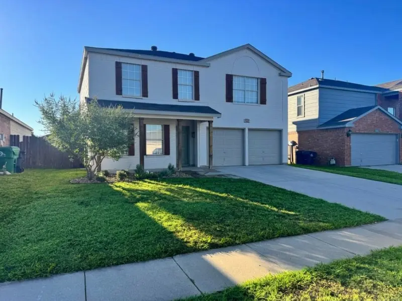 3305 Bent Creek Drive, Denton