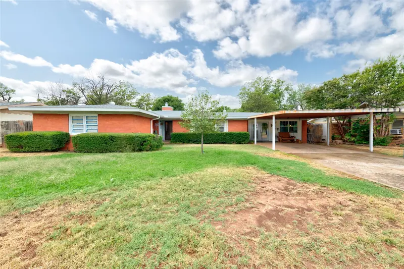 302 Lexington Avenue, Abilene