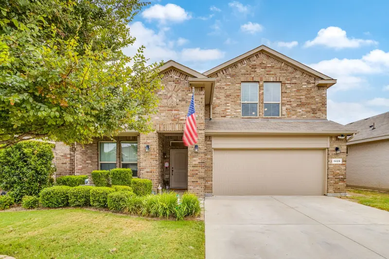 1428 Doe Meadow Drive, Fort Worth