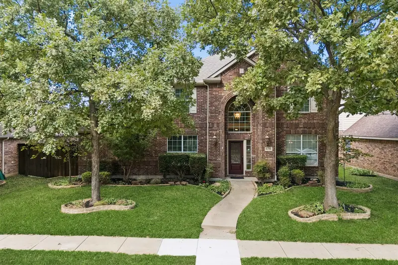 6316 Blackstone Drive, McKinney