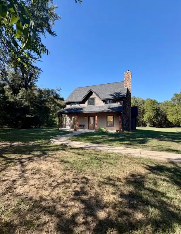 6306 Vz County Road 2120, Wills Point