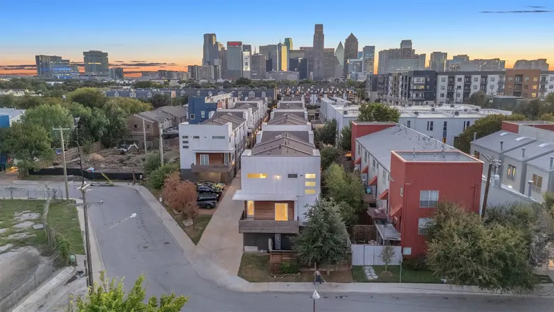 1510 N Washington Avenue, Dallas