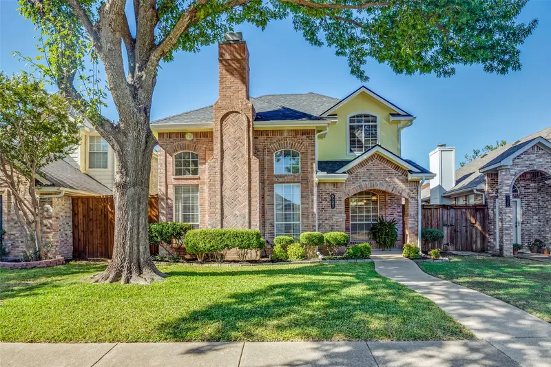 6522 White Oak Drive, Rowlett