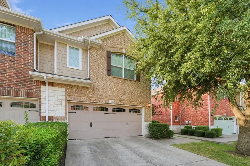 4668 Perthshire Court, Plano