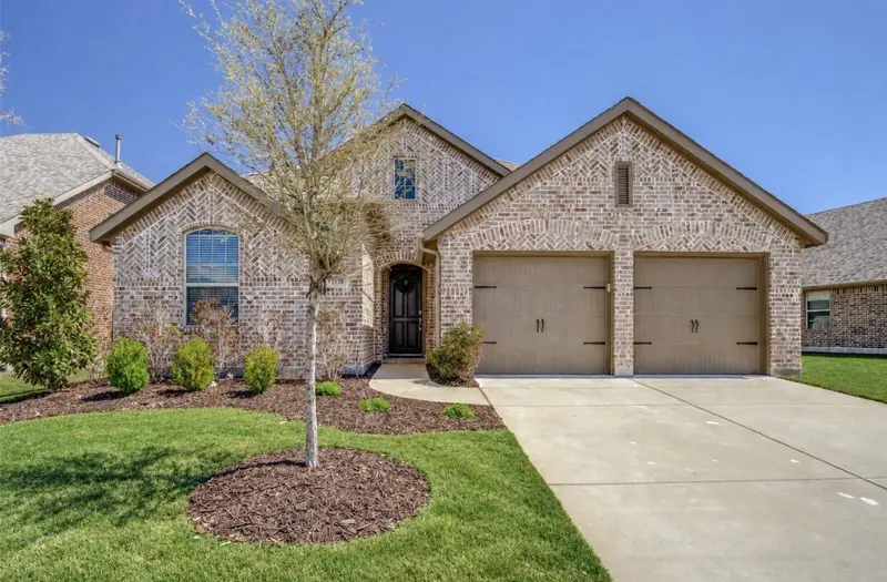 1538 Tavistock Road, Forney