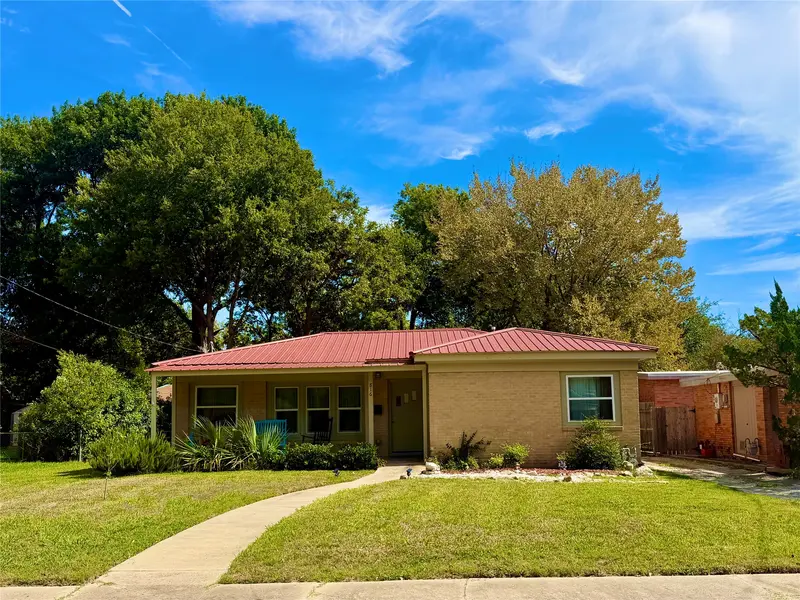 816 S Dixon Street, Gainesville
