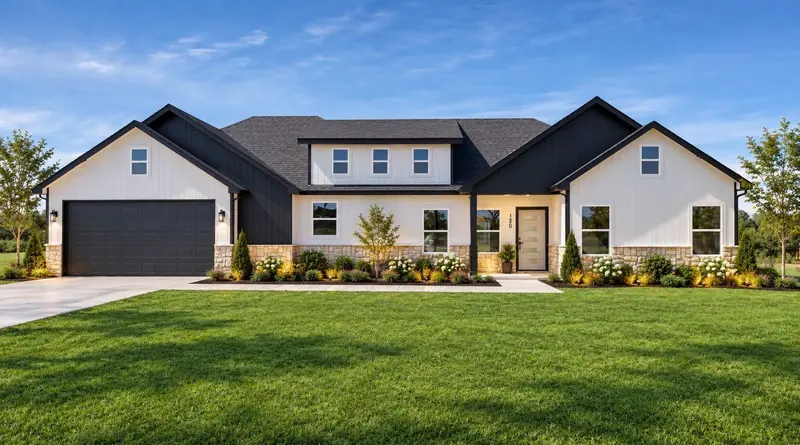 7004 Carnegie Road, Poolville