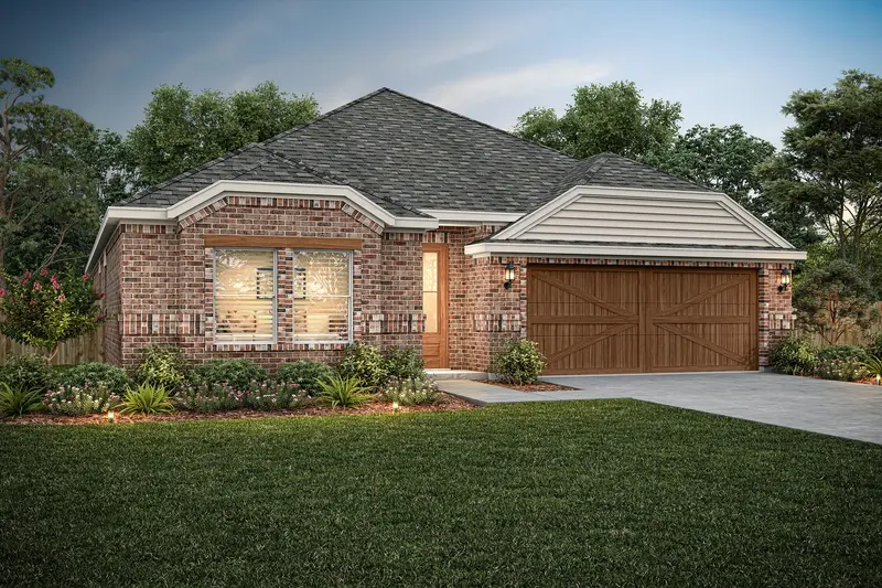 141 Black River Lane, Weatherford