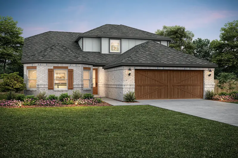 144 Black River Lane, Weatherford
